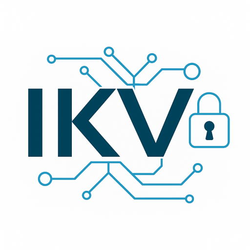 IKV GmbH – Information • Kontrolle • Verfügbarkeit